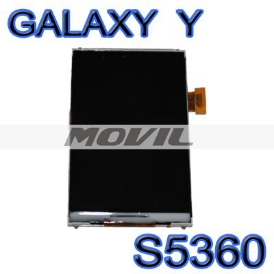 Display Lcd Galaxy Young Gt - S5360 Samsung